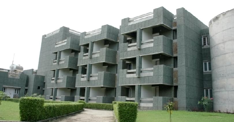 Shri Jairambhai Patel Institute of Business Management and Computer Applications Gandhinagar Campus photo 4